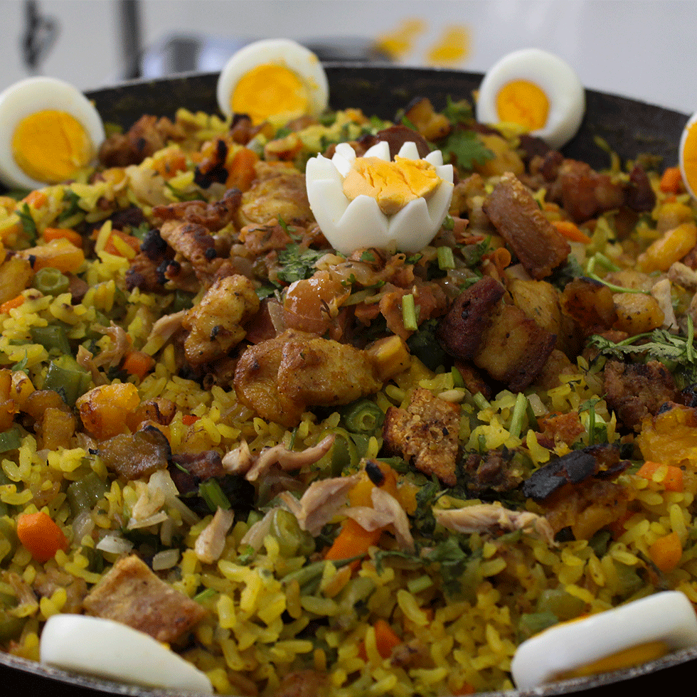 Gastronomía Personalizada para Tus Grandes Ocasiones